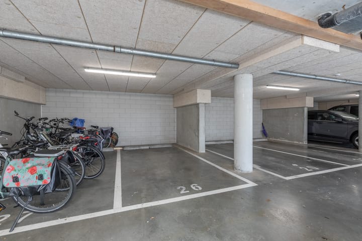 Foto 36 van Baden Powellweg 58-A