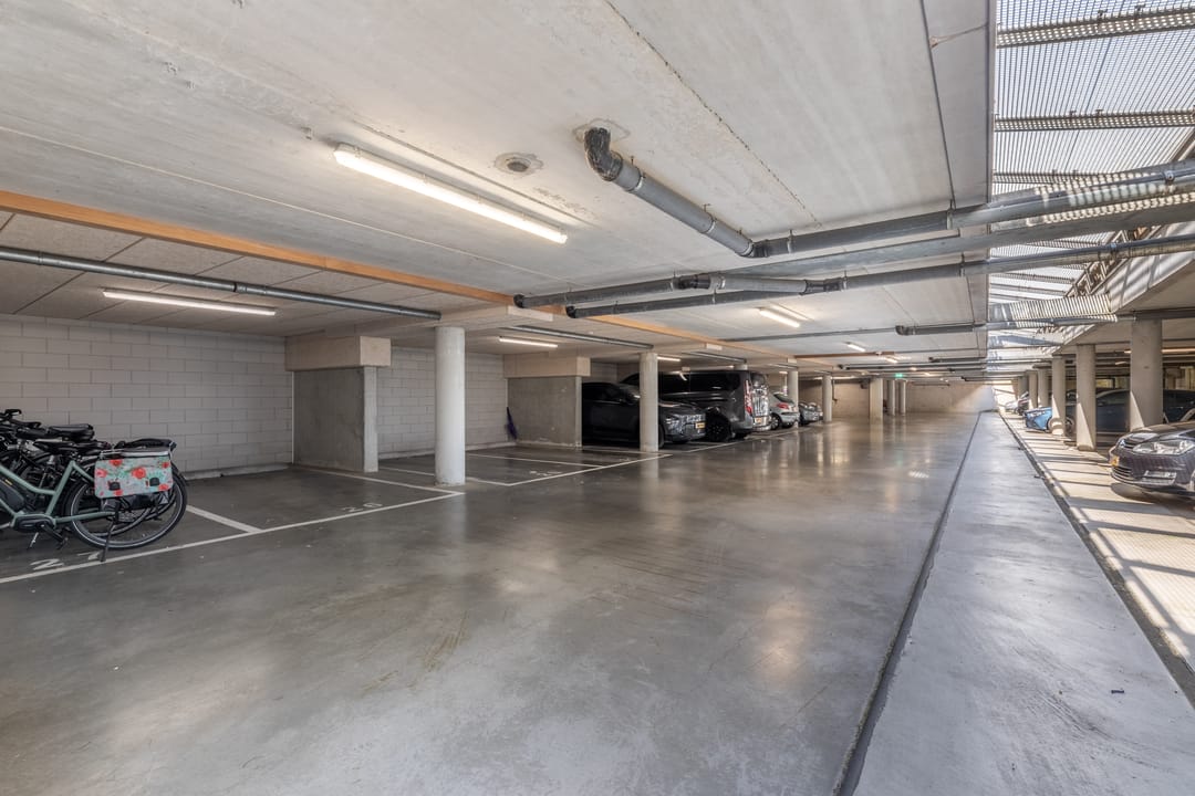 Foto 37 van Baden Powellweg 58-A