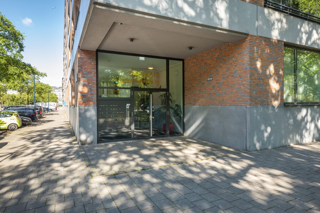 Foto 38 van Baden Powellweg 58-A