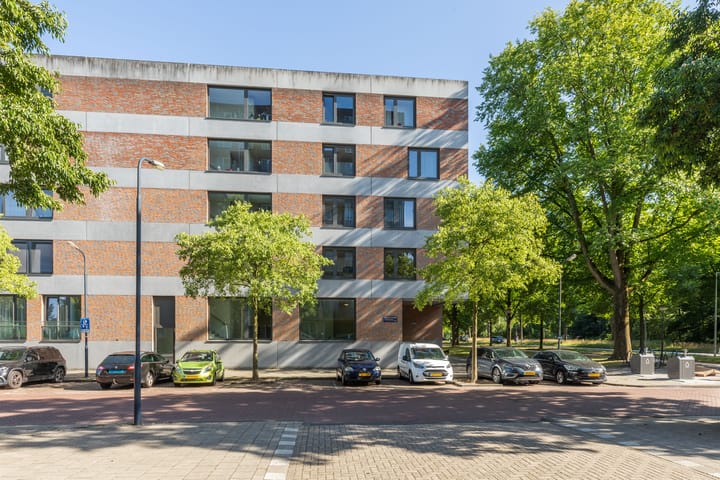 Foto 39 van Baden Powellweg 58-A