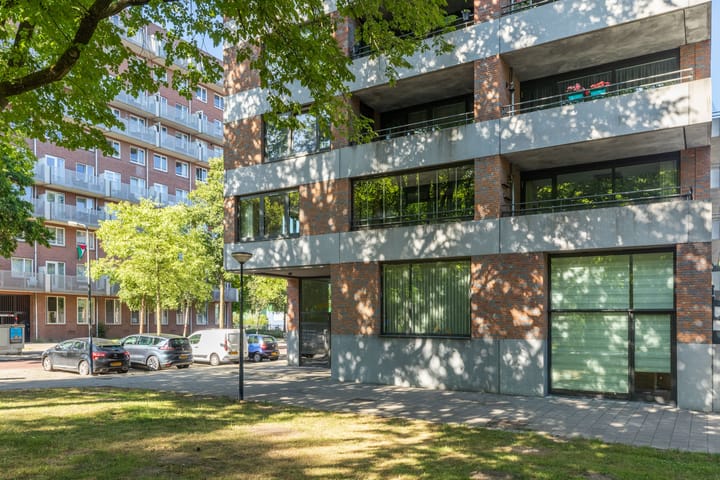 Foto 40 van Baden Powellweg 58-A