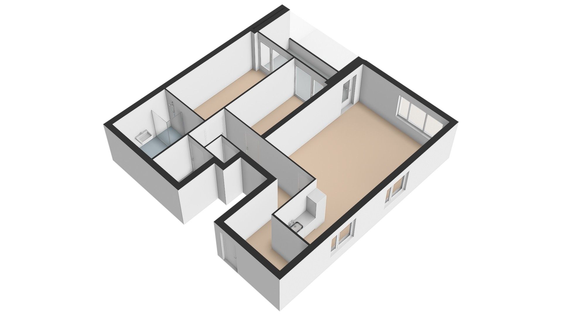 Foto 42 van Baden Powellweg 58-A