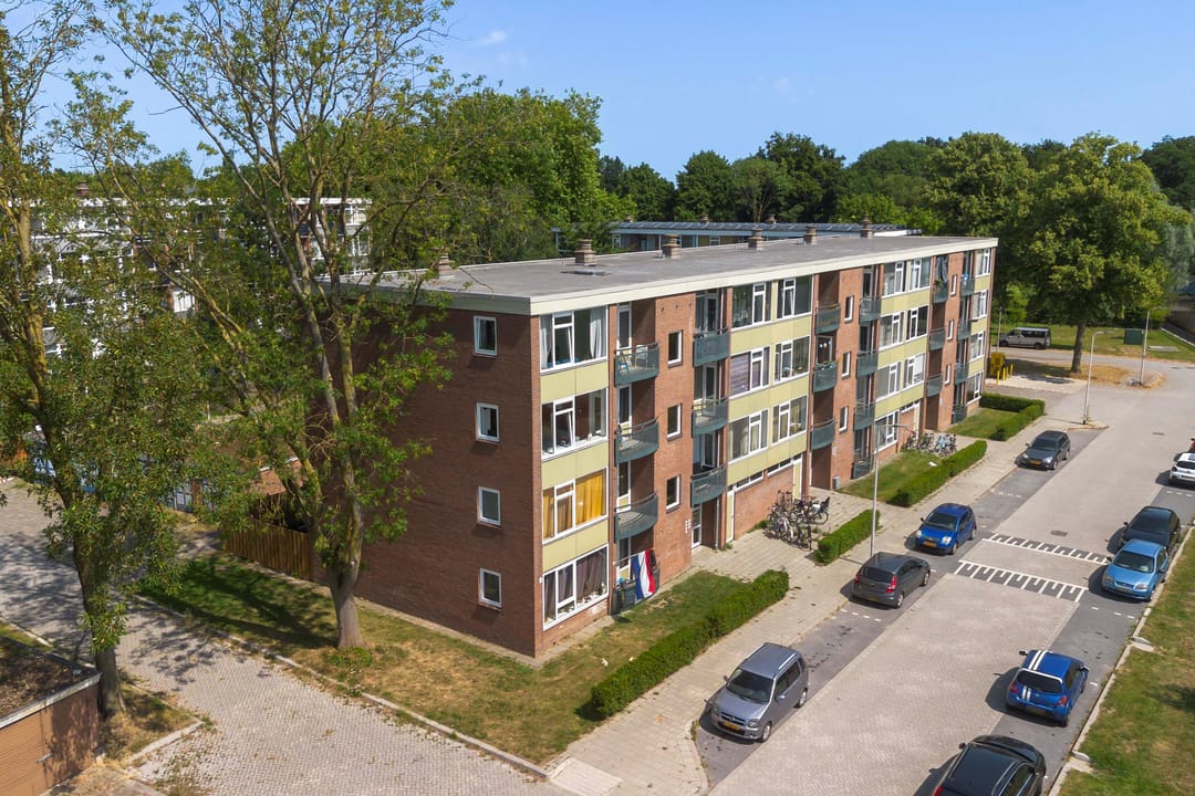 Foto 1 van Douwelerwetering 85