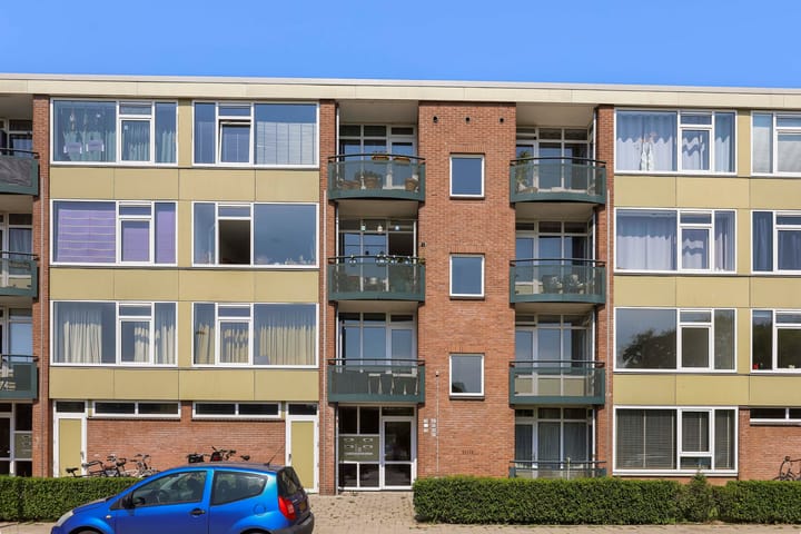 Foto 2 van Douwelerwetering 85