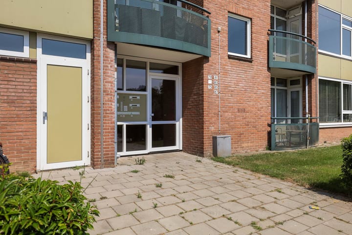 Foto 3 van Douwelerwetering 85