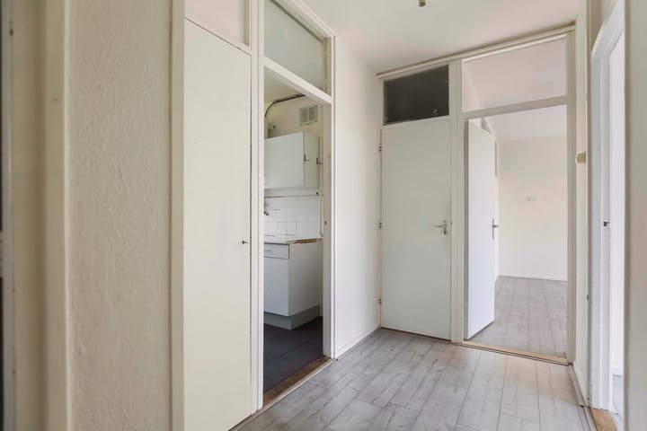 Foto 6 van Douwelerwetering 85