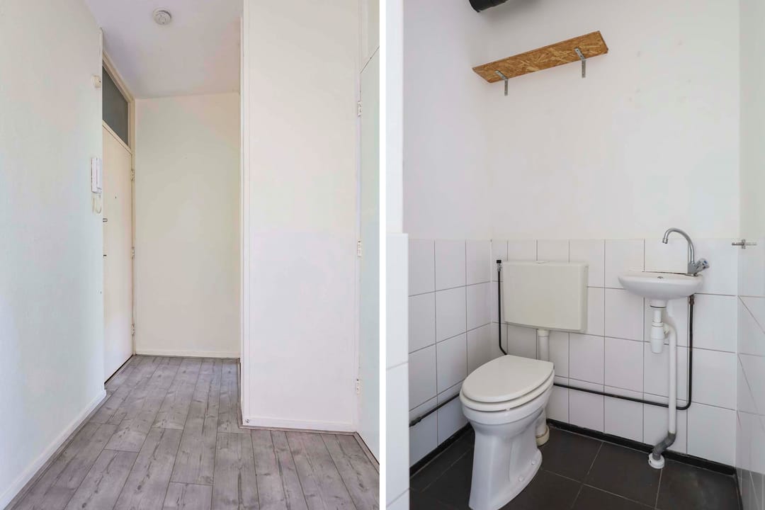 Foto 8 van Douwelerwetering 85