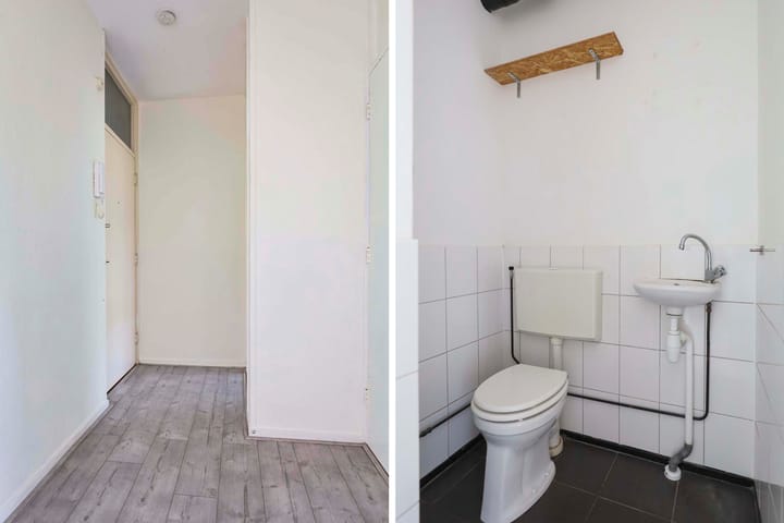 Foto 8 van Douwelerwetering 85