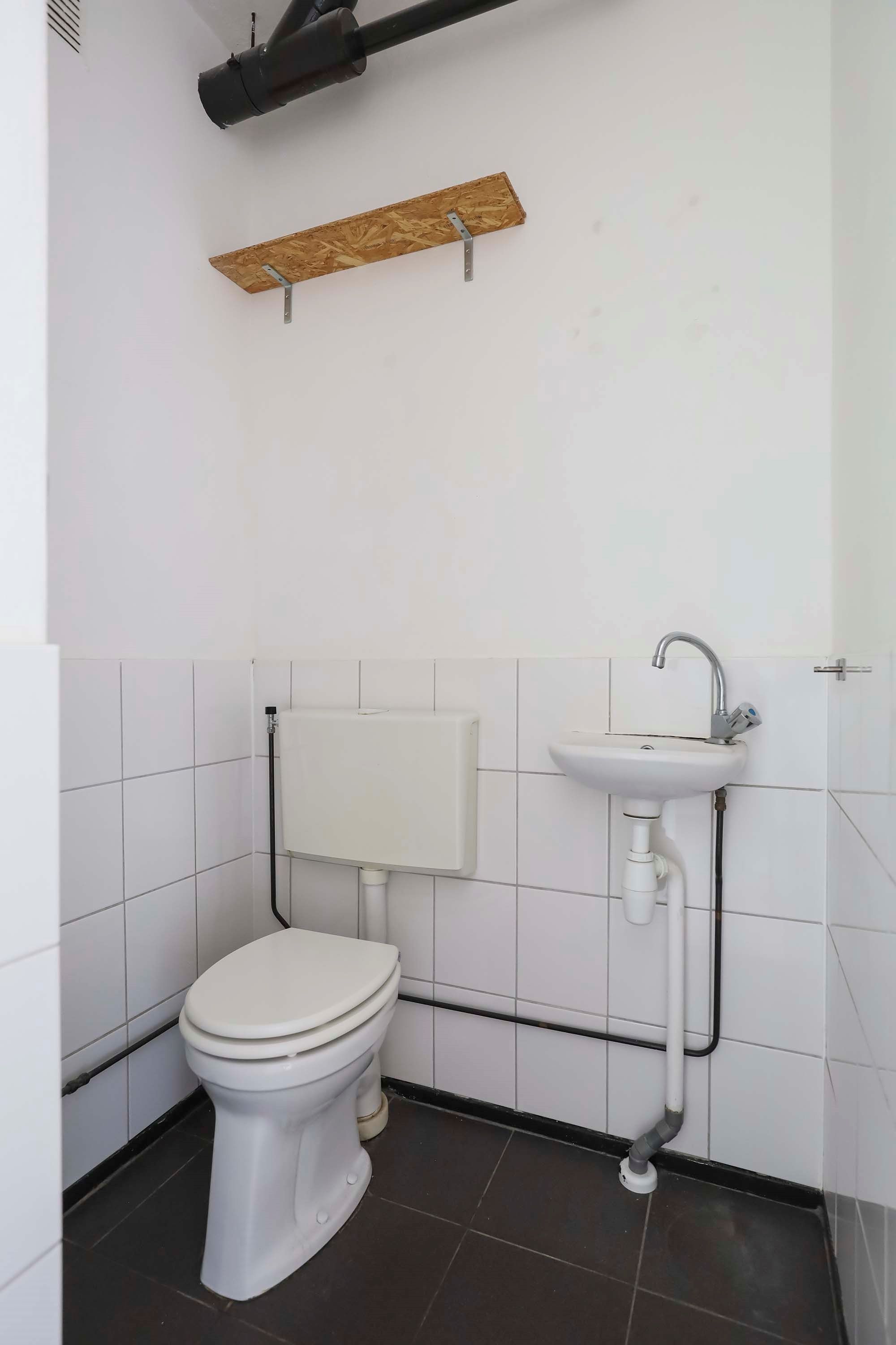 Foto 9 van Douwelerwetering 85