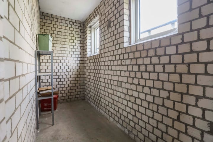 Foto 26 van Douwelerwetering 85