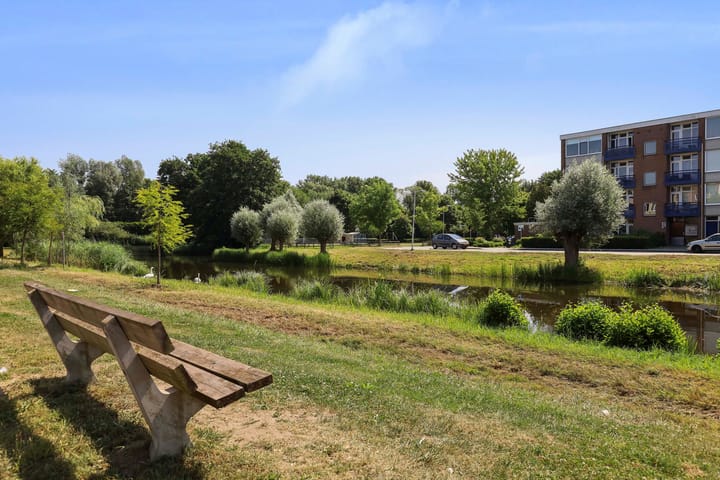 Foto 27 van Douwelerwetering 85