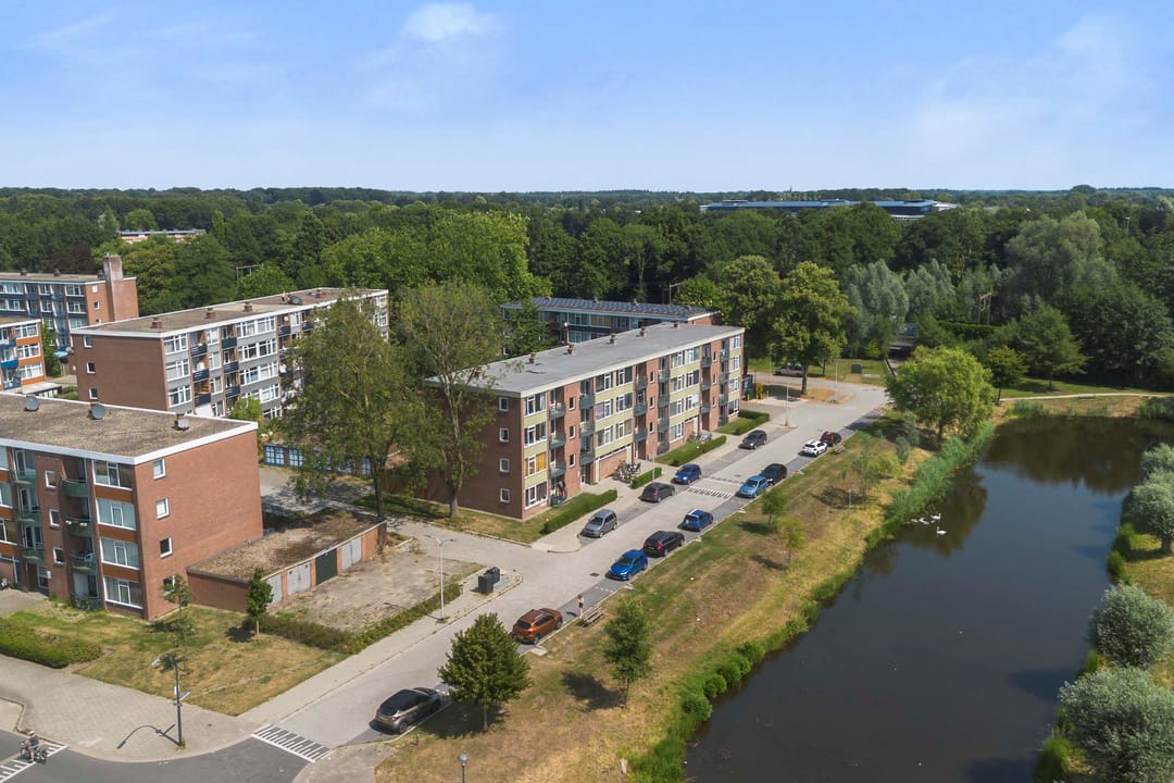 Foto 28 van Douwelerwetering 85