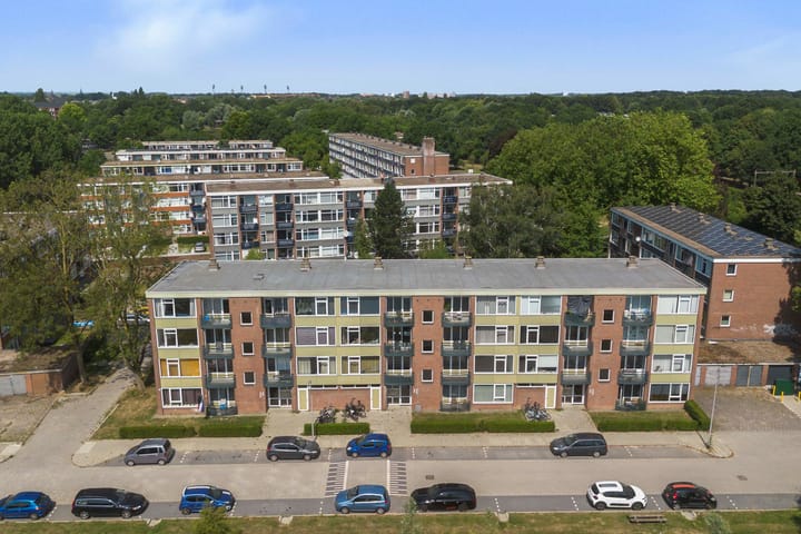 Foto 29 van Douwelerwetering 85