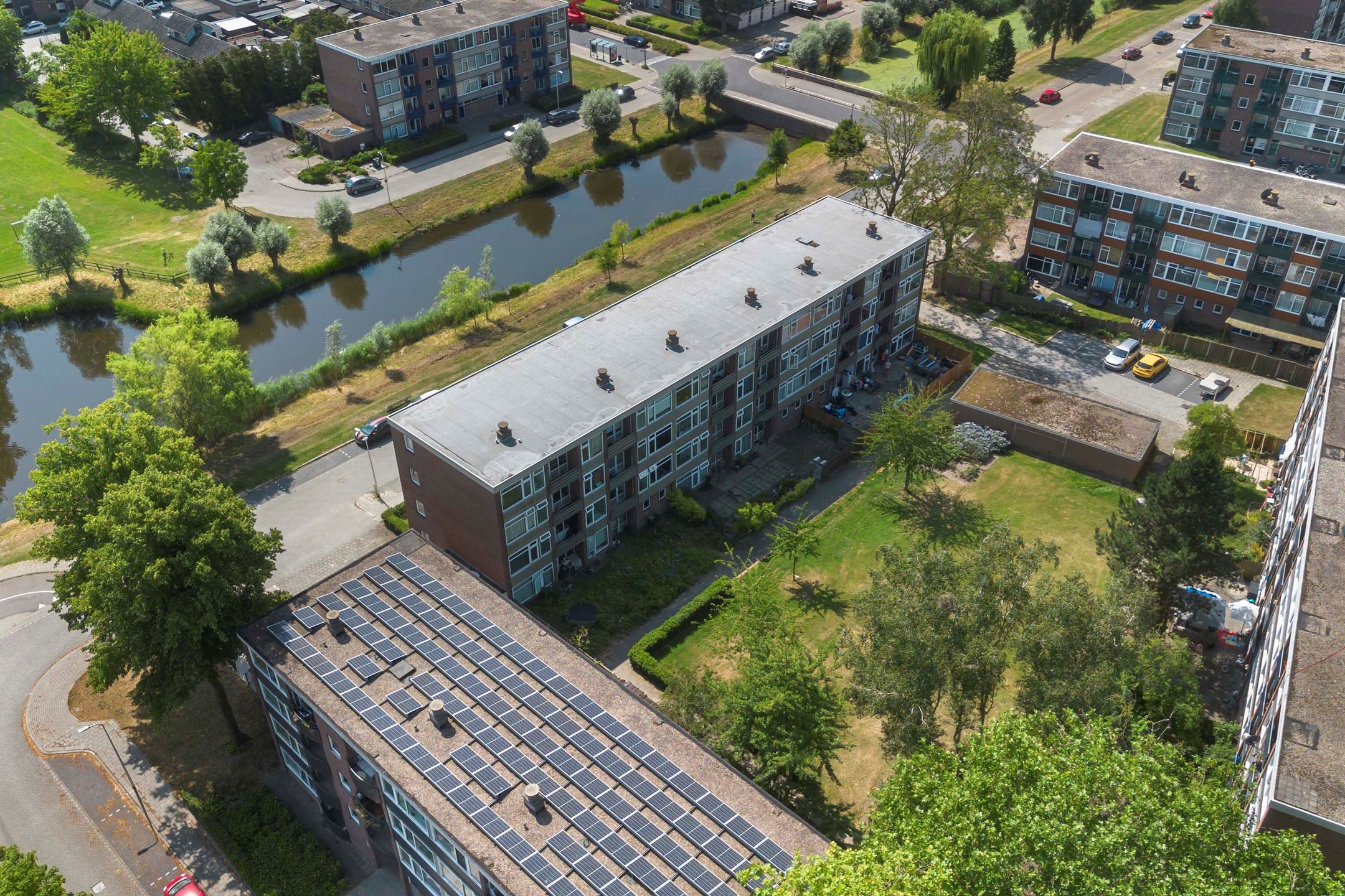 Foto 30 van Douwelerwetering 85