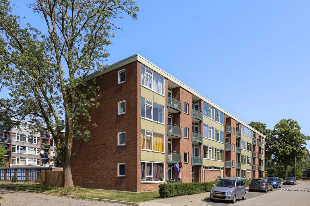 Foto 31 van Douwelerwetering 85