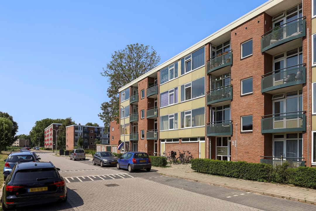 Foto 32 van Douwelerwetering 85