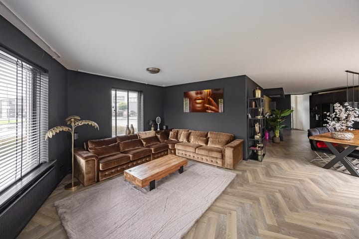 Foto 2 van Kweldergras 3-A