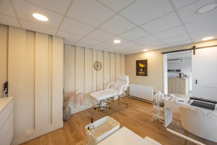 Foto 4 van Kweldergras 3-A