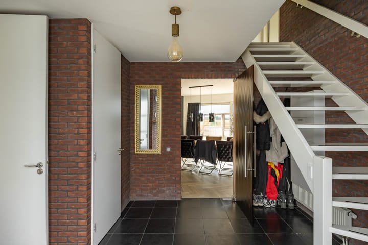 Foto 8 van Kweldergras 3-A