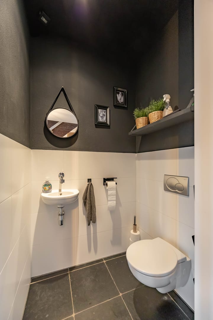 Foto 10 van Kweldergras 3-A