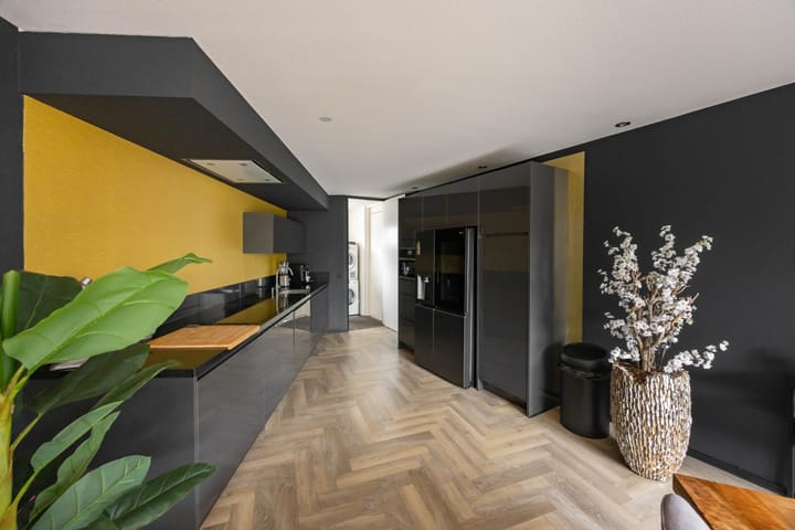 Foto 15 van Kweldergras 3-A