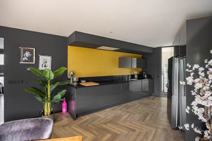 Foto 16 van Kweldergras 3-A