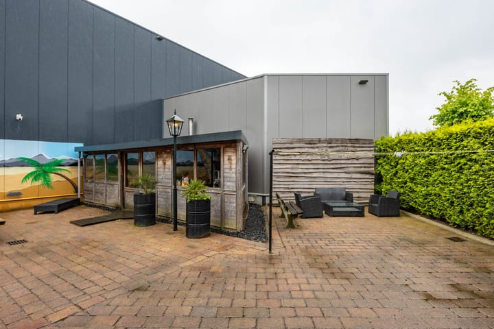 Foto 18 van Kweldergras 3-A