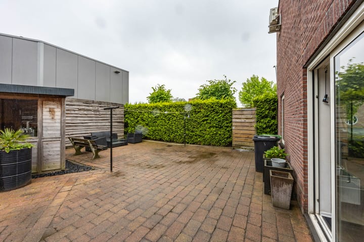 Foto 19 van Kweldergras 3-A