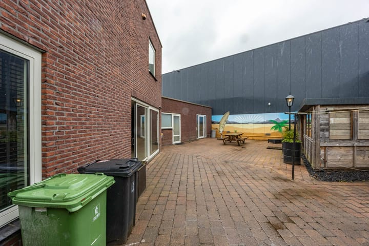 Foto 20 van Kweldergras 3-A