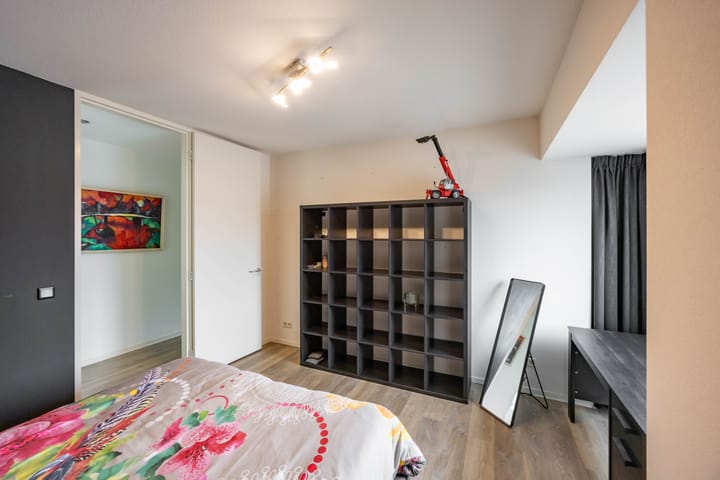 Foto 28 van Kweldergras 3-A