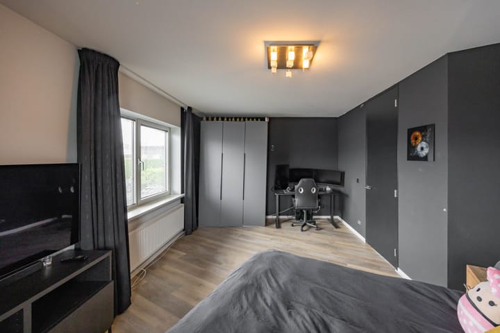 Foto 37 van Kweldergras 3-A