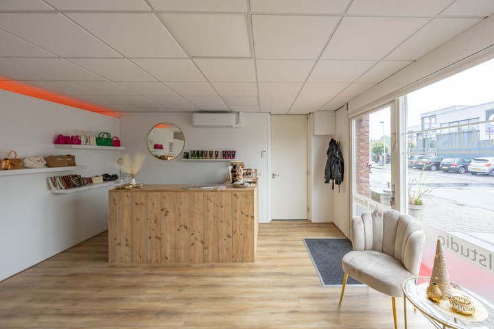 Foto 42 van Kweldergras 3-A