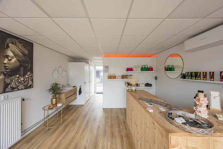 Foto 43 van Kweldergras 3-A