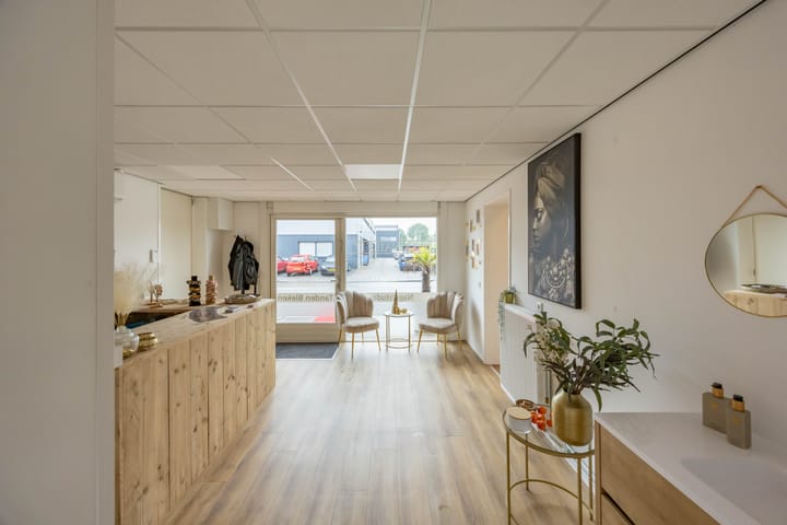 Foto 44 van Kweldergras 3-A