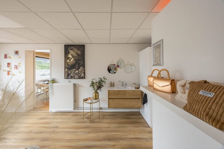 Foto 45 van Kweldergras 3-A