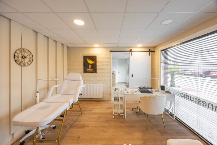 Foto 50 van Kweldergras 3-A