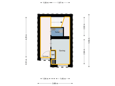 View floorplan