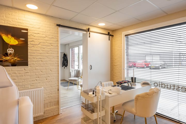 Foto 52 van Kweldergras 3-A