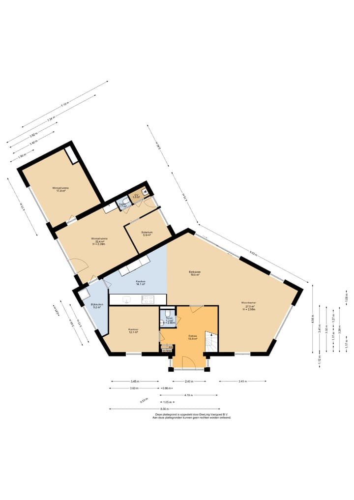 Foto 53 van Kweldergras 3-A