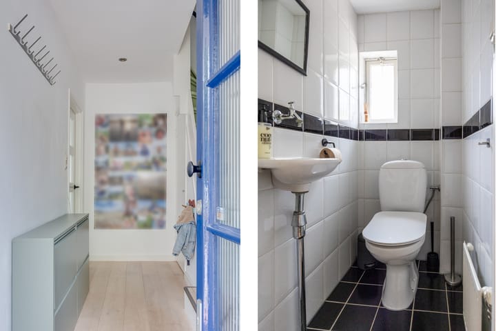 Foto 4 van Snelliuslaan 46