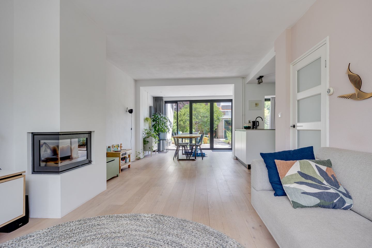 Foto 5 van Snelliuslaan 46