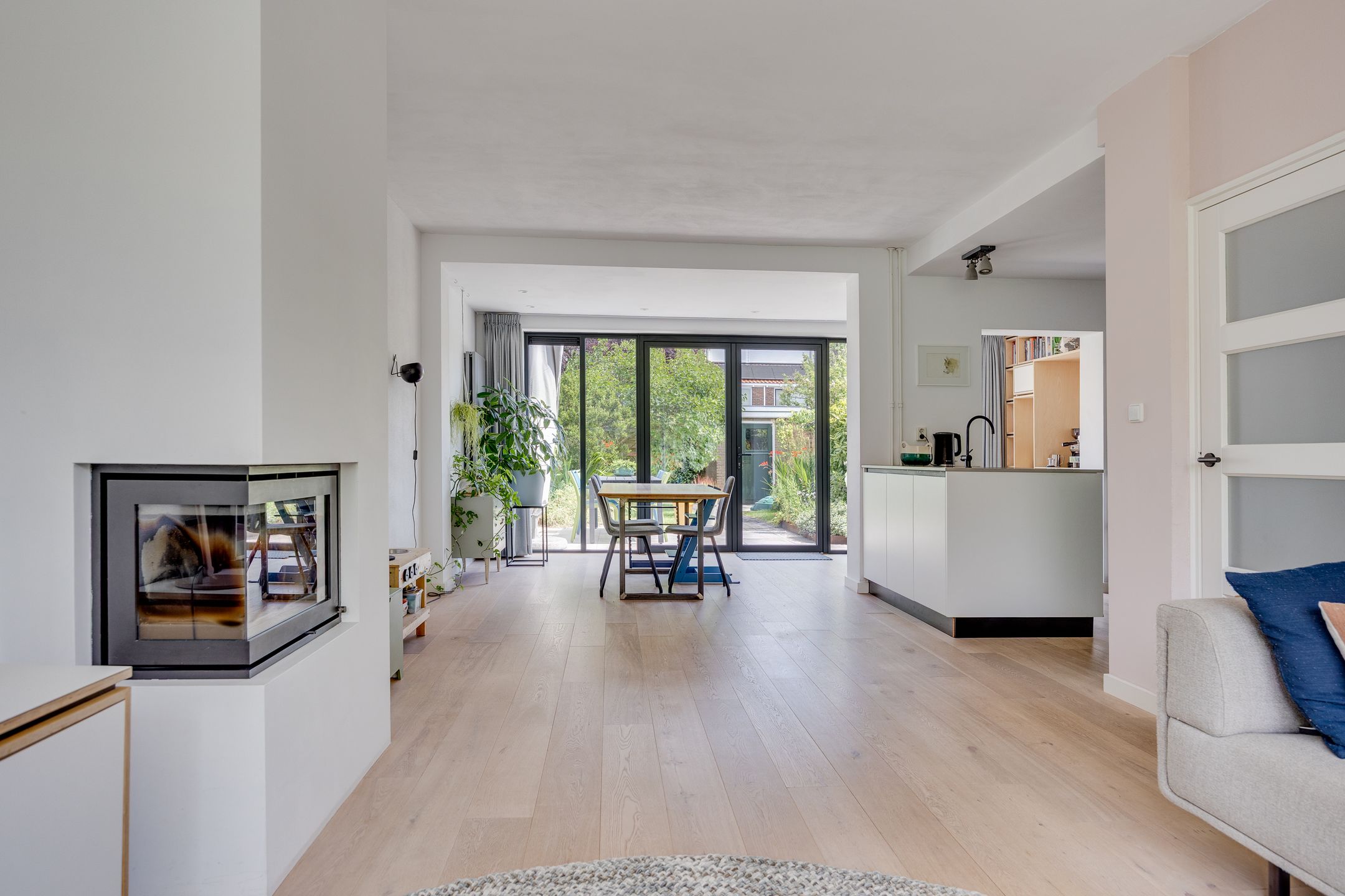 Foto 6 van Snelliuslaan 46