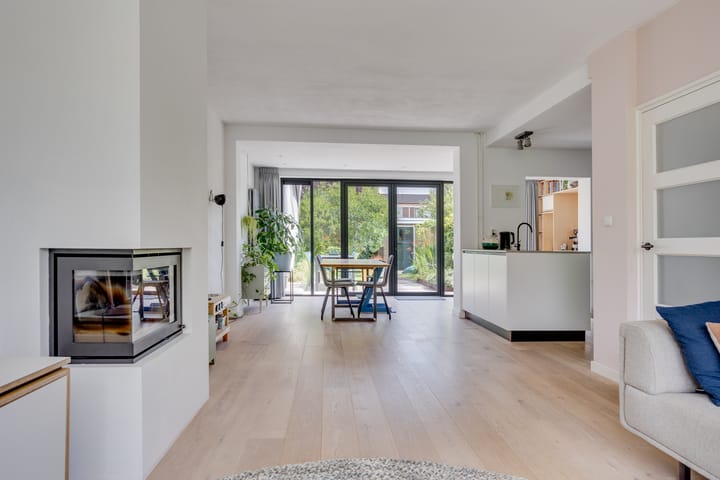 Foto 6 van Snelliuslaan 46