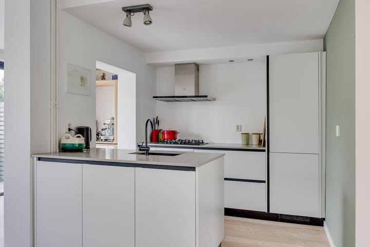 Foto 7 van Snelliuslaan 46