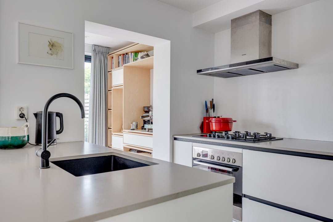 Foto 8 van Snelliuslaan 46