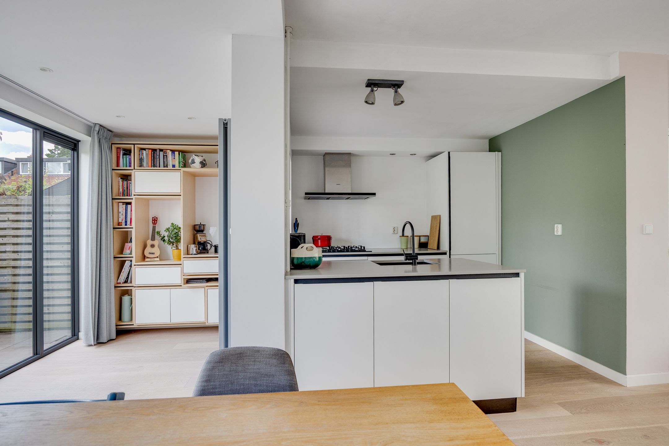 Foto 9 van Snelliuslaan 46