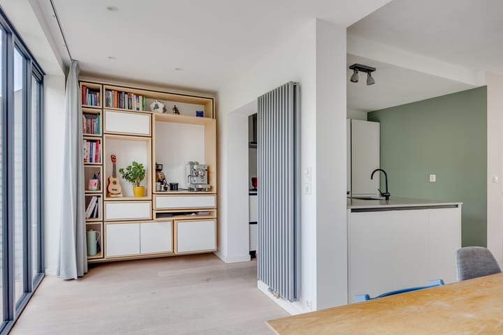 Foto 10 van Snelliuslaan 46