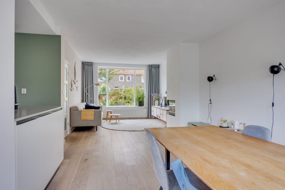 Foto 11 van Snelliuslaan 46