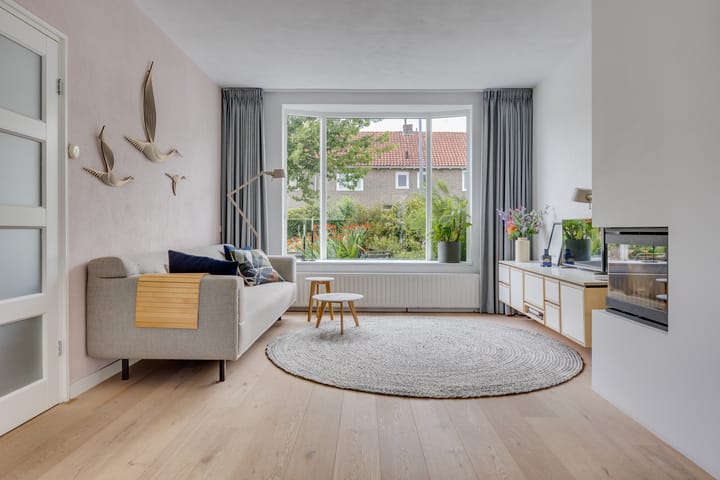 Foto 12 van Snelliuslaan 46