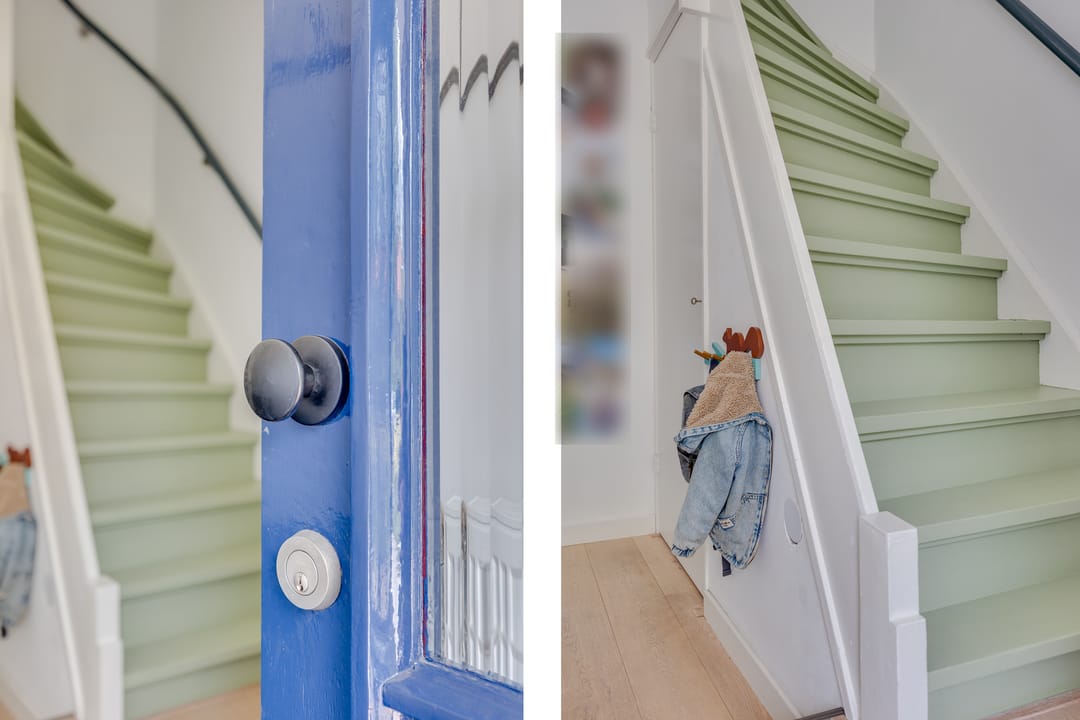 Foto 13 van Snelliuslaan 46